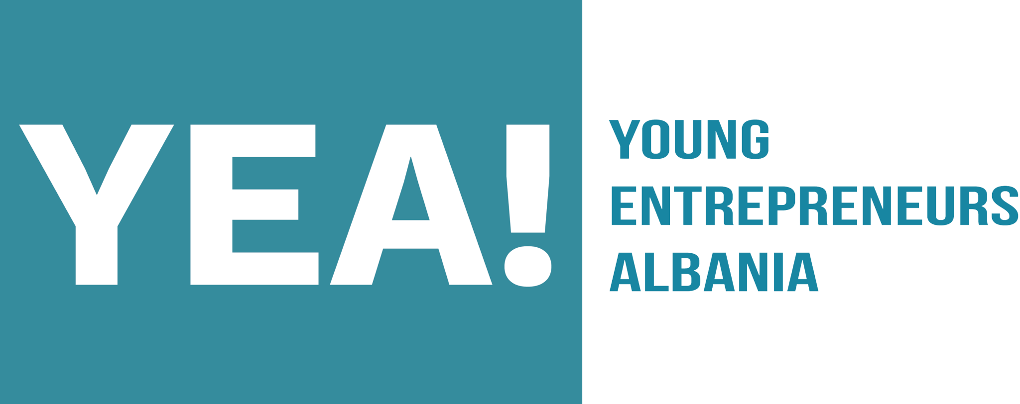 YEA! Young Entrepreneurs Albania