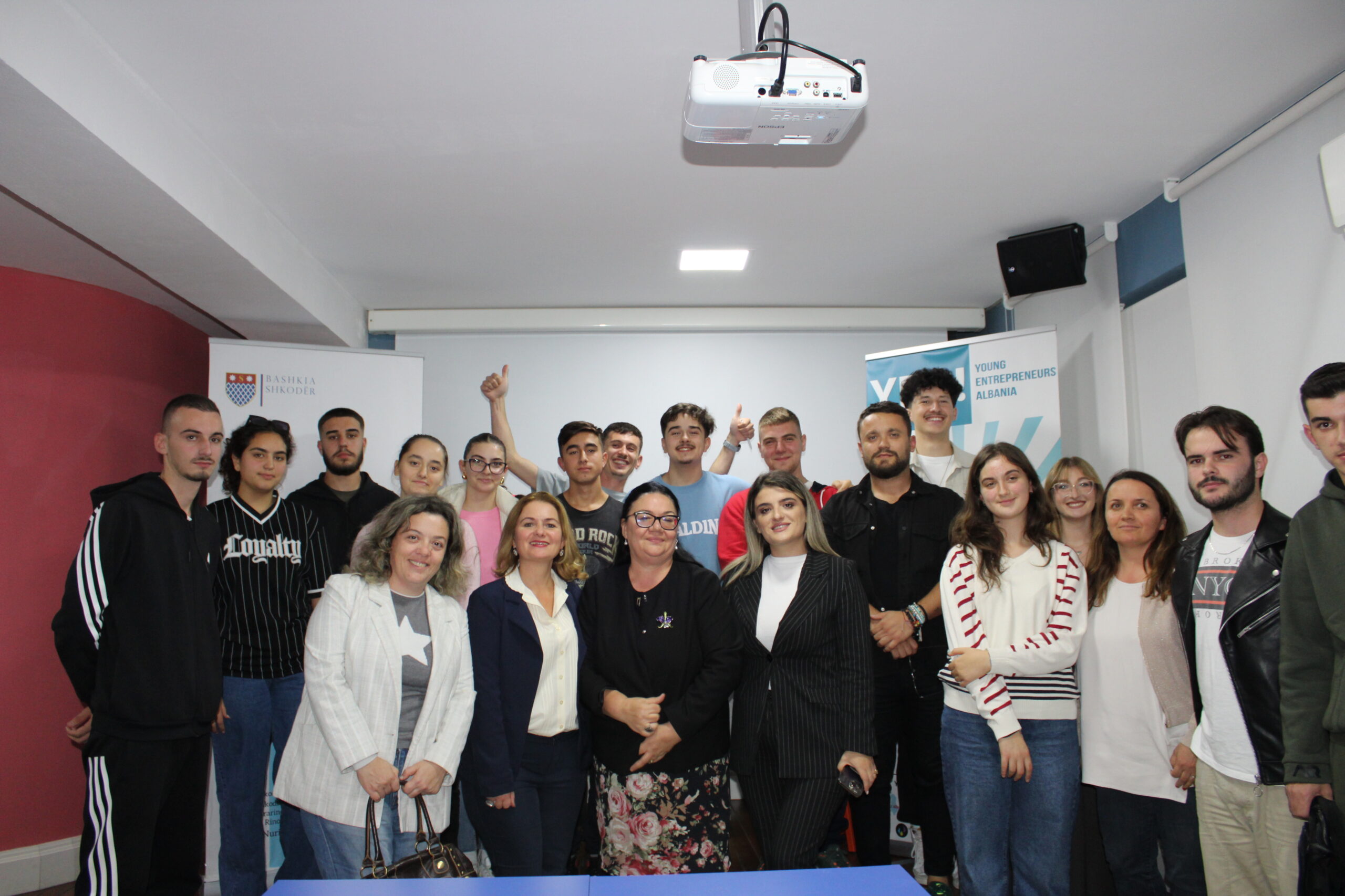 YEA! Debate Award 2023 – Phase 1