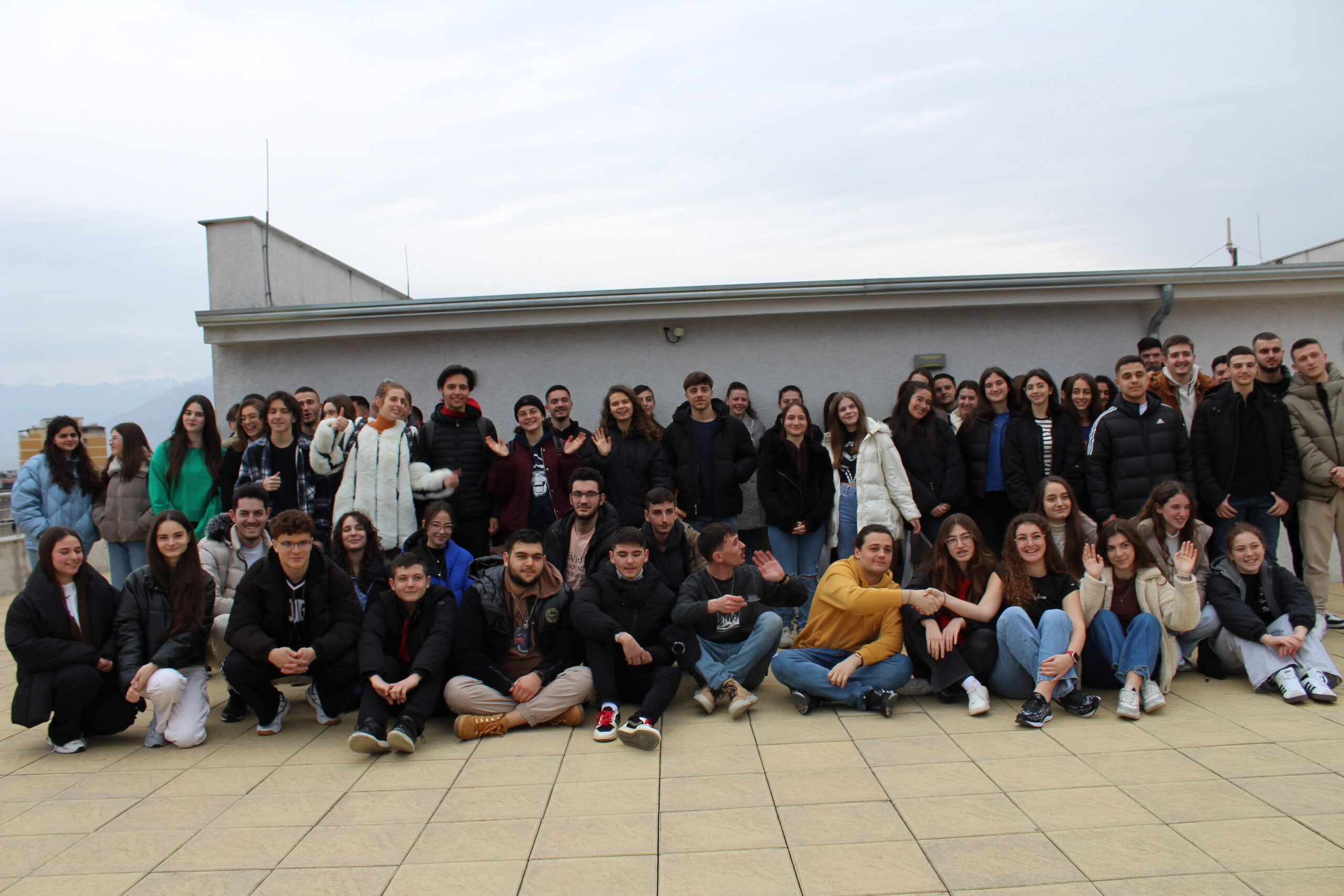 Brainstorming & Idea Finding – YEA! Awards 2024 / Workshop #1